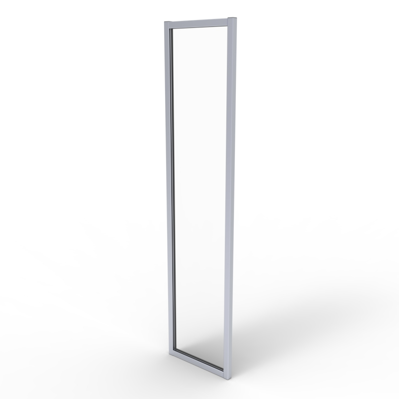 ZAŠČITNO POLJE SG 500 x 1820 POLIKARBONAT - KP 32x32