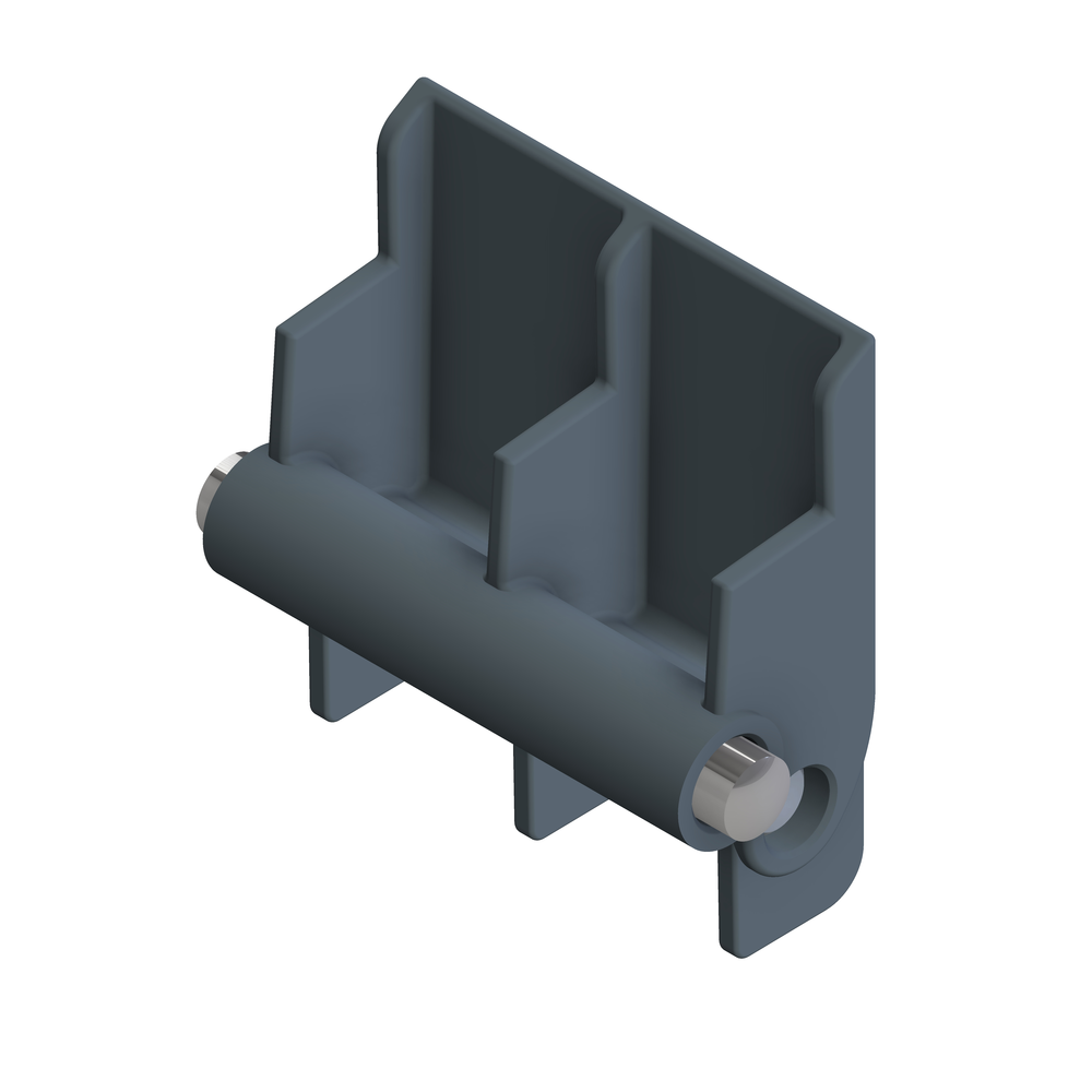 LOČEVALNIK ZA KANBAN VALJČNICO