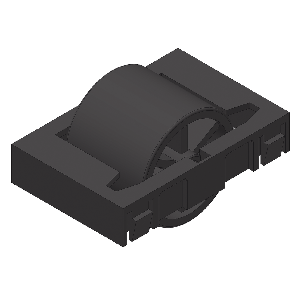 VALJČEK 50 D28-Z-FRS