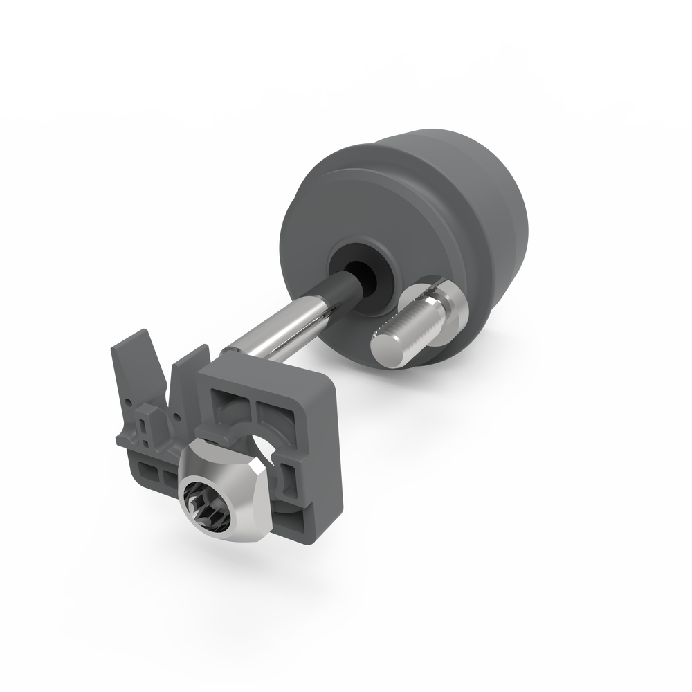 SET LEŽAJEV ZA VALJ 36