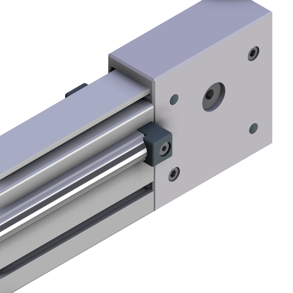 VAROVALO OKROGLEGA VODILA 12