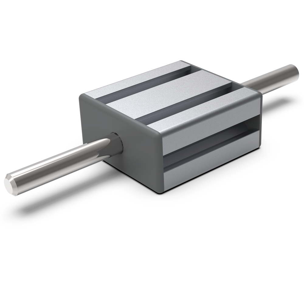 VOZIČEK LINEARNI LB 30x60