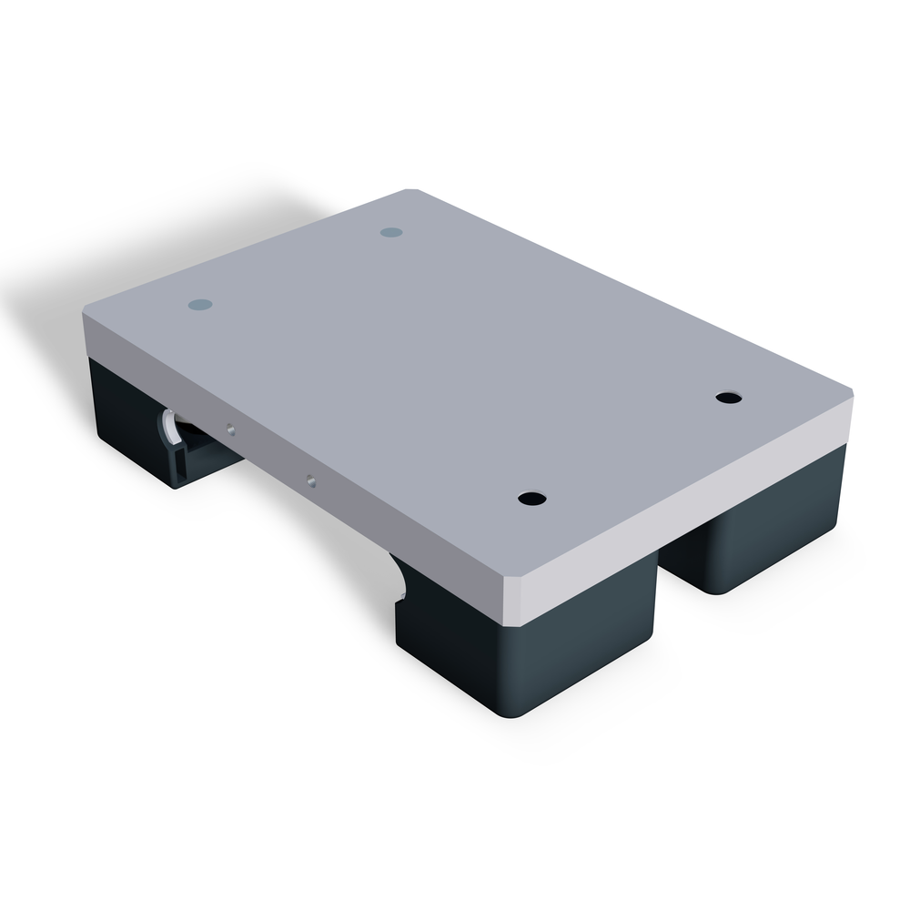 VOZIČEK LINEARNI LR 16 - 90