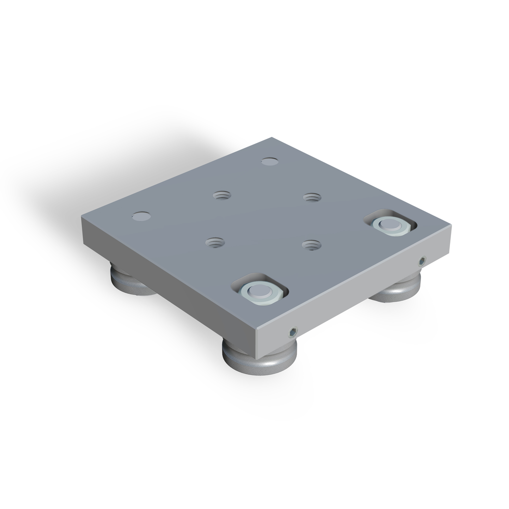 VOZIČEK LINEARNI LR 6