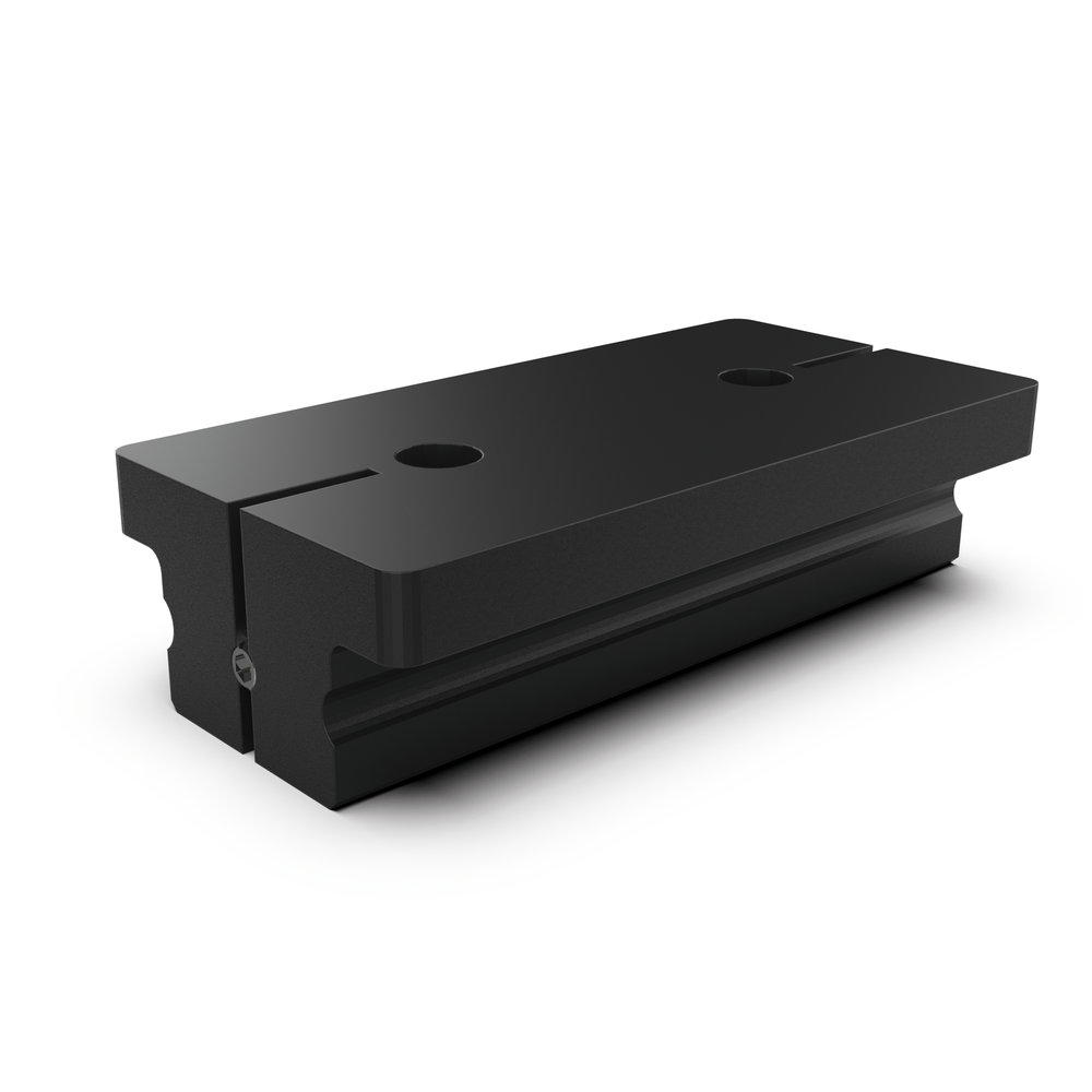 VOZIČEK LINEARNI LR 6 COMPACT PLASTIČNI