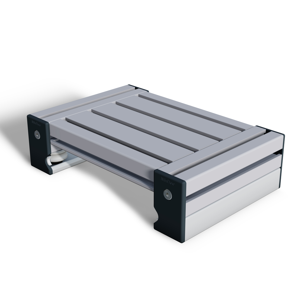 VOZIČEK LINEARNI LW 180