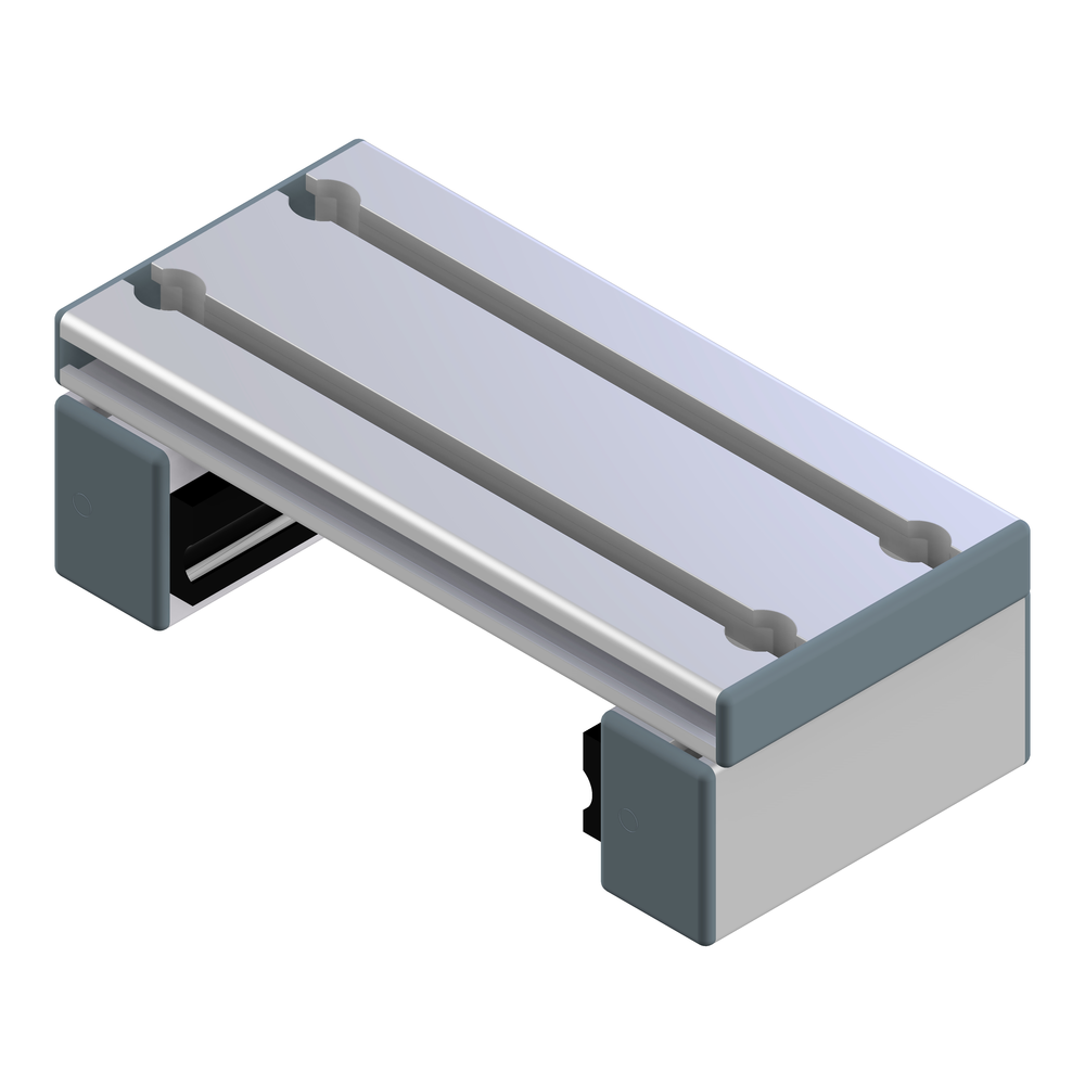 VOZIČEK LINEARNI LWG 32X45 - 90