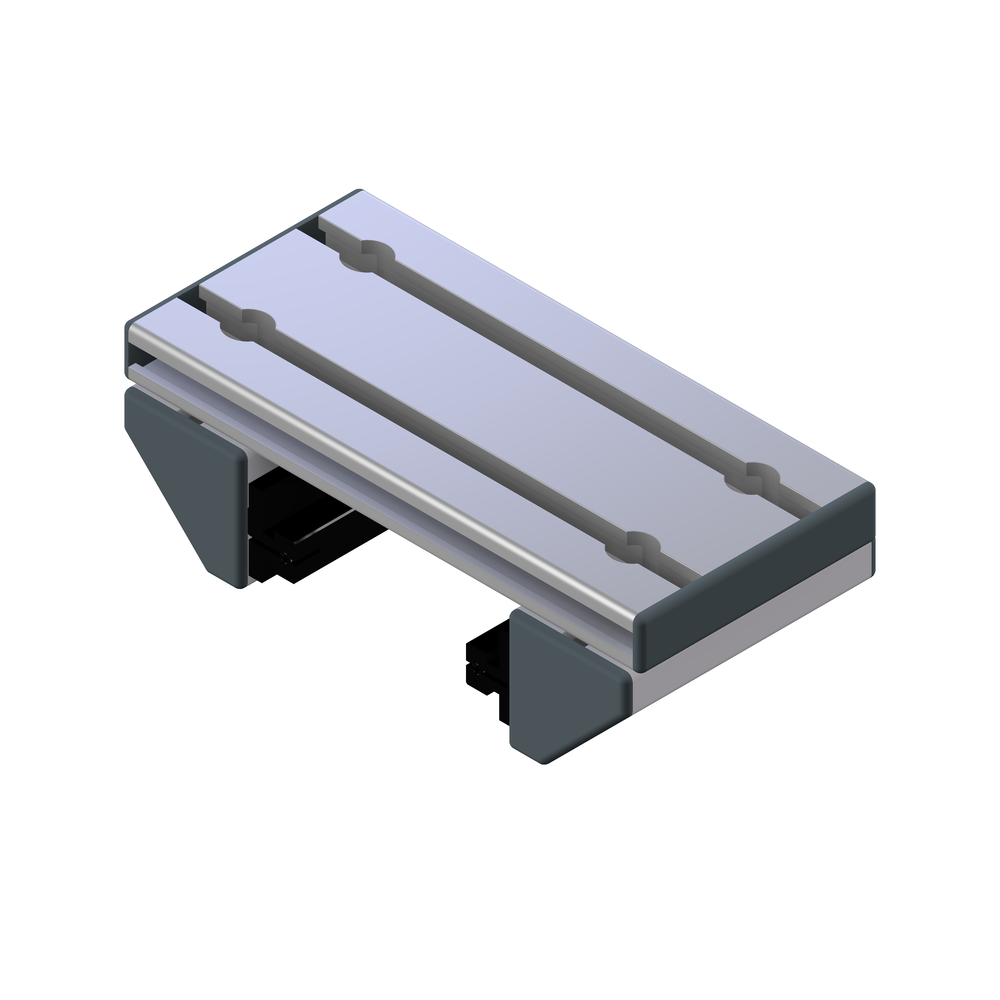 VOZIČEK LINEARNI  LWN 45/45°- 90
