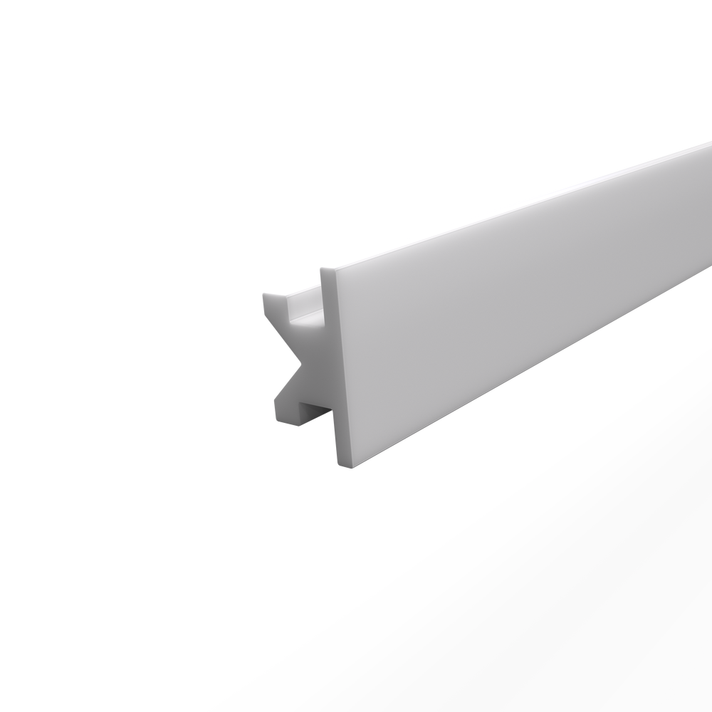 PROFIL DRSNI STRANSKE OGRAJICE RAVEN