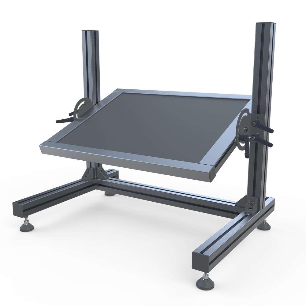 POČIVALNIK NOG STANDARD