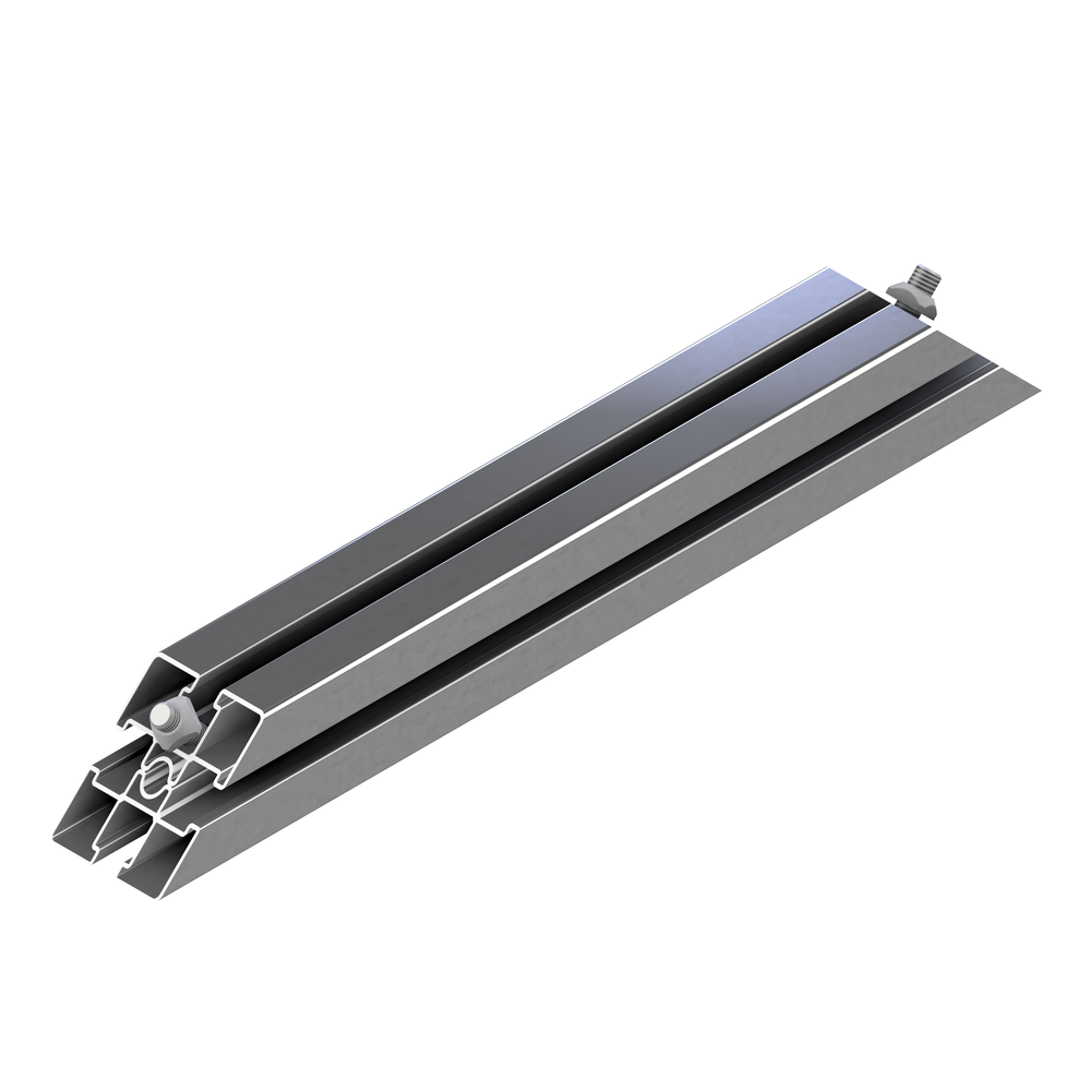 OJAČITVENI PROFIL 45 L=360mm NERJAVEČ