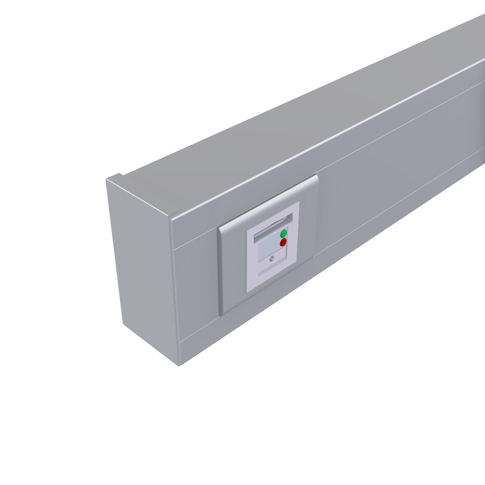 SURGE PROTECTION CABLE DUCT 130