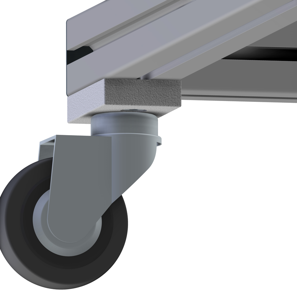 KOLO D75X100 BREZ ZAVORE