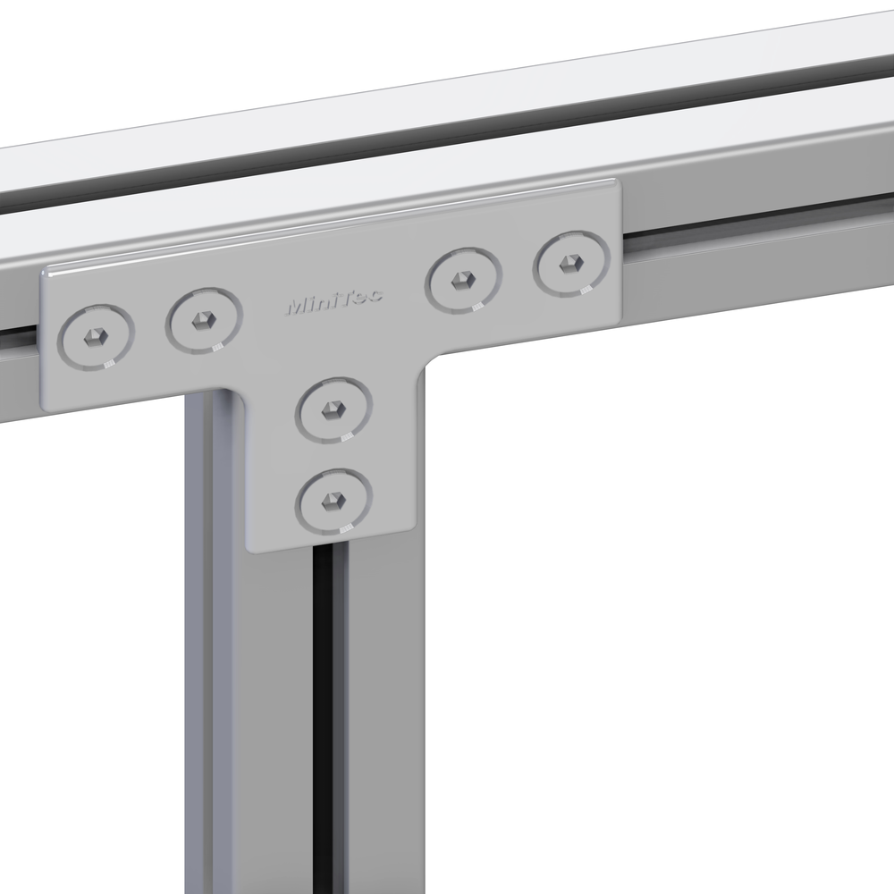 T -PLOŠČICA NERJAVEČA