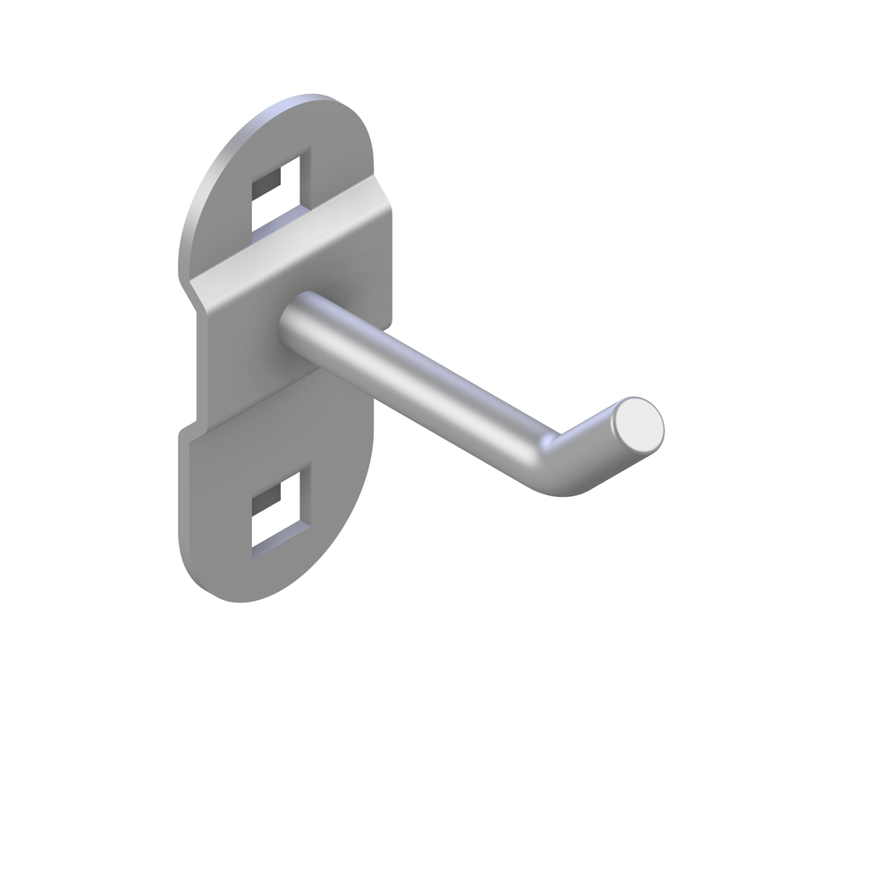 DRŽALO ORODJA S KAVLJEM L=50mm