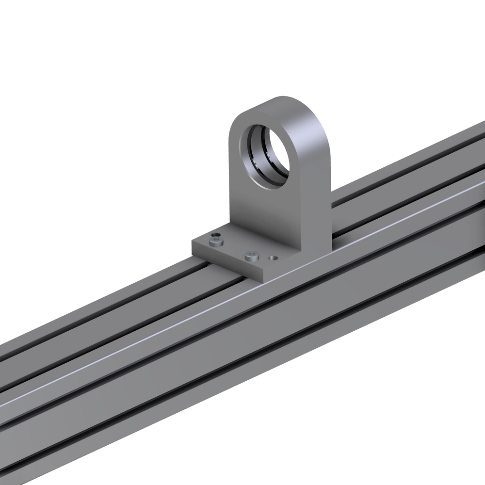 KOTNI NOSILEC LEŽAJA