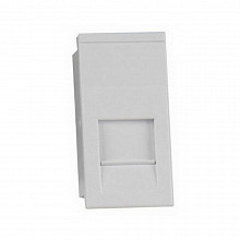 VRATICA MODULA CAT.6 S/FTP R&M