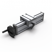 ENOTA ZA NASTAVLJANJE VEN 45X90 H S STRANSKO ZAVORO