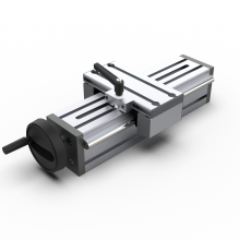 ENOTA ZA NASTAVLJANJE VEW 90 Z ZAVORO ZGORAJ