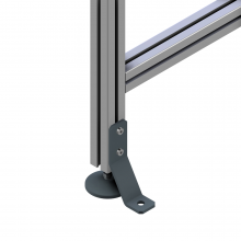 ELEMENT ZA PRITRDITEV V TLA