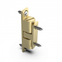 ZAPIRALO S KROGLICO 50