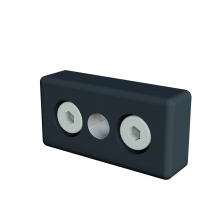 PLOŠČA ZA NOGO 30X60 M12