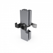 KLJUČAVNICA VZVODNA 32 - 10mm NOTRANJI INBUS