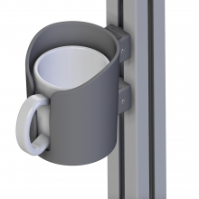 NOSILEC SKODELICE SIV - ODPRT