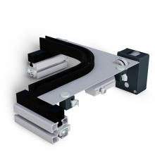 KRIVINA 200 - 90° DESNA/LEVA