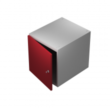 VRATA PREDALNIKA VELIKA LEVA