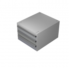 PREDALNIK 100/100/100 ESD