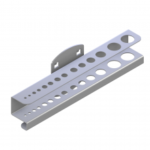 DRŽALO SVEDROV 14 POZICIJ