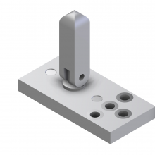 VRTALNA PRIPRAVA VEL. 45