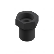 PUŠA EKSCENTRIČNA LR 16