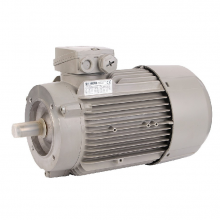 ELEKTRO MOTOR SIEMENS P=0,37kW IEC71 B14 1400rpm