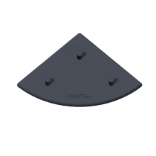 POKROV 90 R90° Z SIV