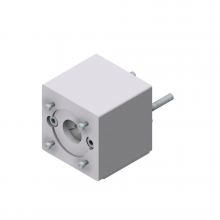 NOSILEC SERVO MOTORJA SEW - KOMPLET