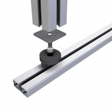 DRSNI SET ZA ZLOŽLJIVA VRATA