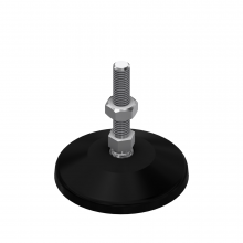 NOGA ESD M10 D80 L=76