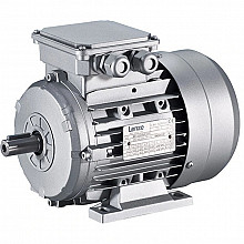 ELECTRIC MOTOR LENZE P=0,37kW IEC63 B14 1400rpm