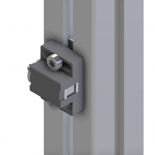 MAGNETNO ZAPIRALO TIPA N