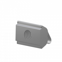 MATICA KV. 30 M4 Z VZMETJO POCINKANA