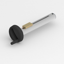 MINI - ENOTA ZA NASTAVLJANJE IZ PROFILA ROČAJ 32