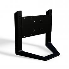 NOSILEC MONITORJA Z ROČAJEM