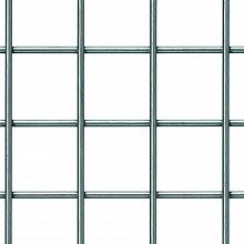 MREŽA VARJENA CINKANA 30x30x3mm // 1000 x 2000 mm