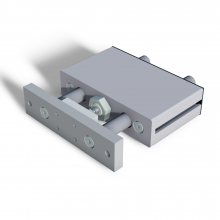 DVIŽNA ENOTA PNEVMATSKA HOD 15mm