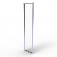 ZAŠČITNO POLJE SG 500 x 1820 POLIKARBONAT - KP 32x32