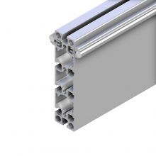 TIRNICA LINEARNA 45x180 H NERJAVEČA
