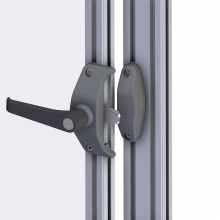 KOMBINIRANO ZAPIRALO Z ROČAJEM 30