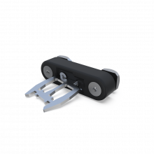 VARNOSTNI KLJUČ AZM 161-B6